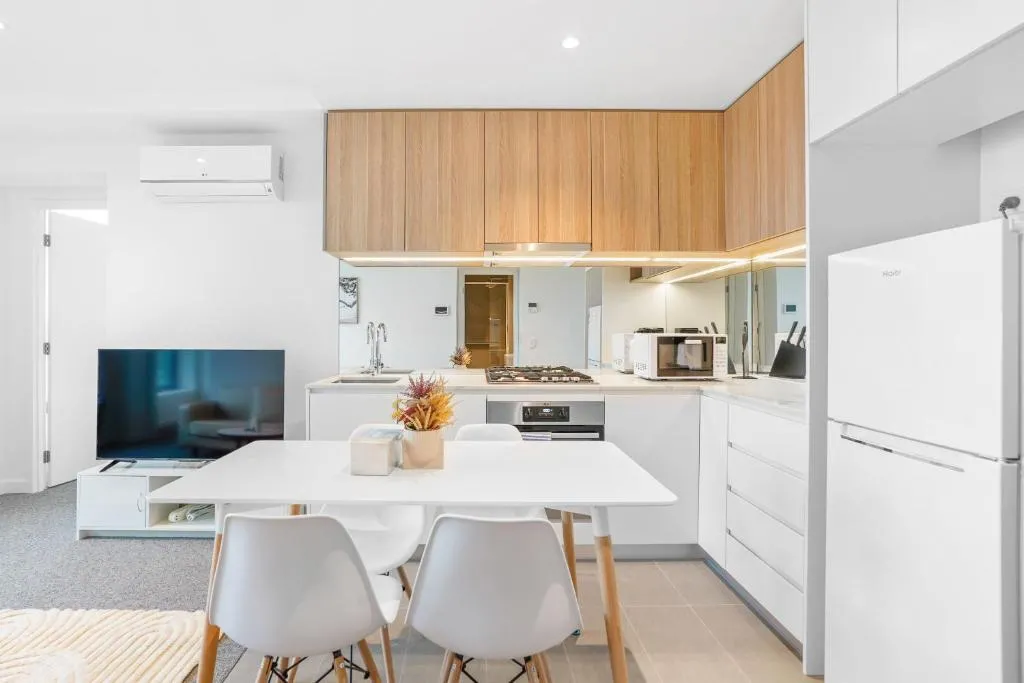 Image of Southbank Stature Building2 Bedroom Apartment