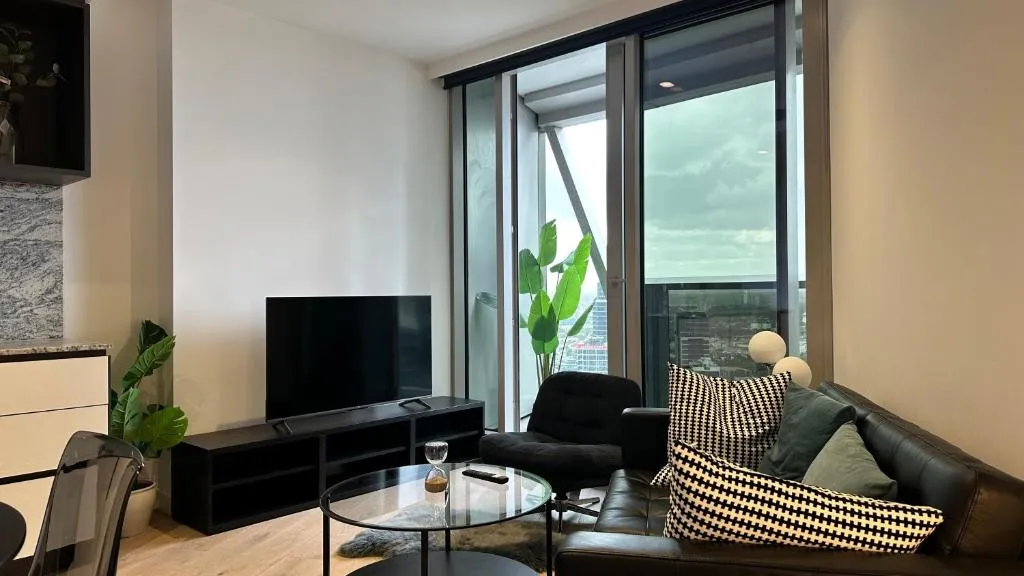 Image of Southern Cross Luxe Retreat