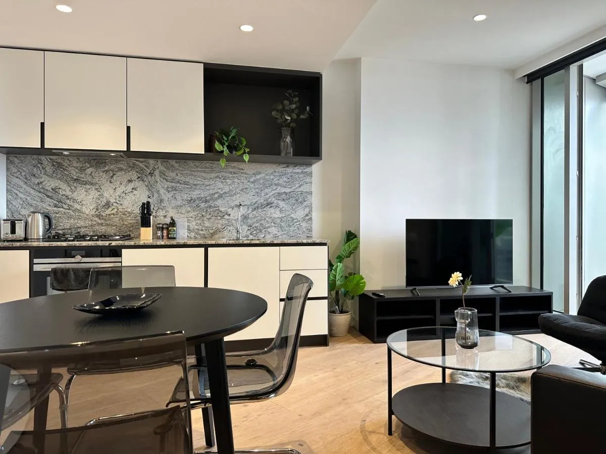 Image 4 of Southern Cross Luxe Retreat