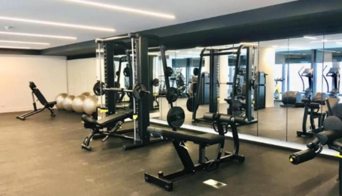 Image 5 of Spacious And Bright 2br2ba Mq Wifipoolgym