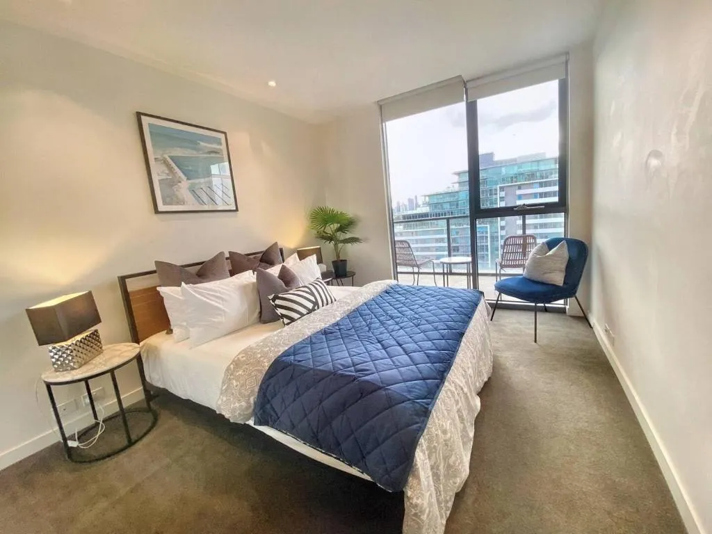 Image of Spacious City Fringe RetreatPool & Free Parking
