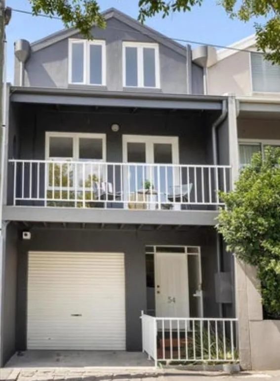 Image 6 of Spacious Middle Park Townhouse, Sleeps 6, Bayside