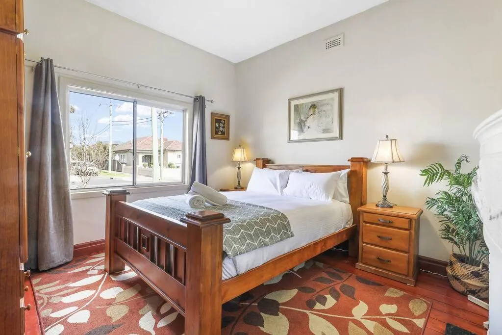 Image 1 of Spacious Urban Delight in Coburg