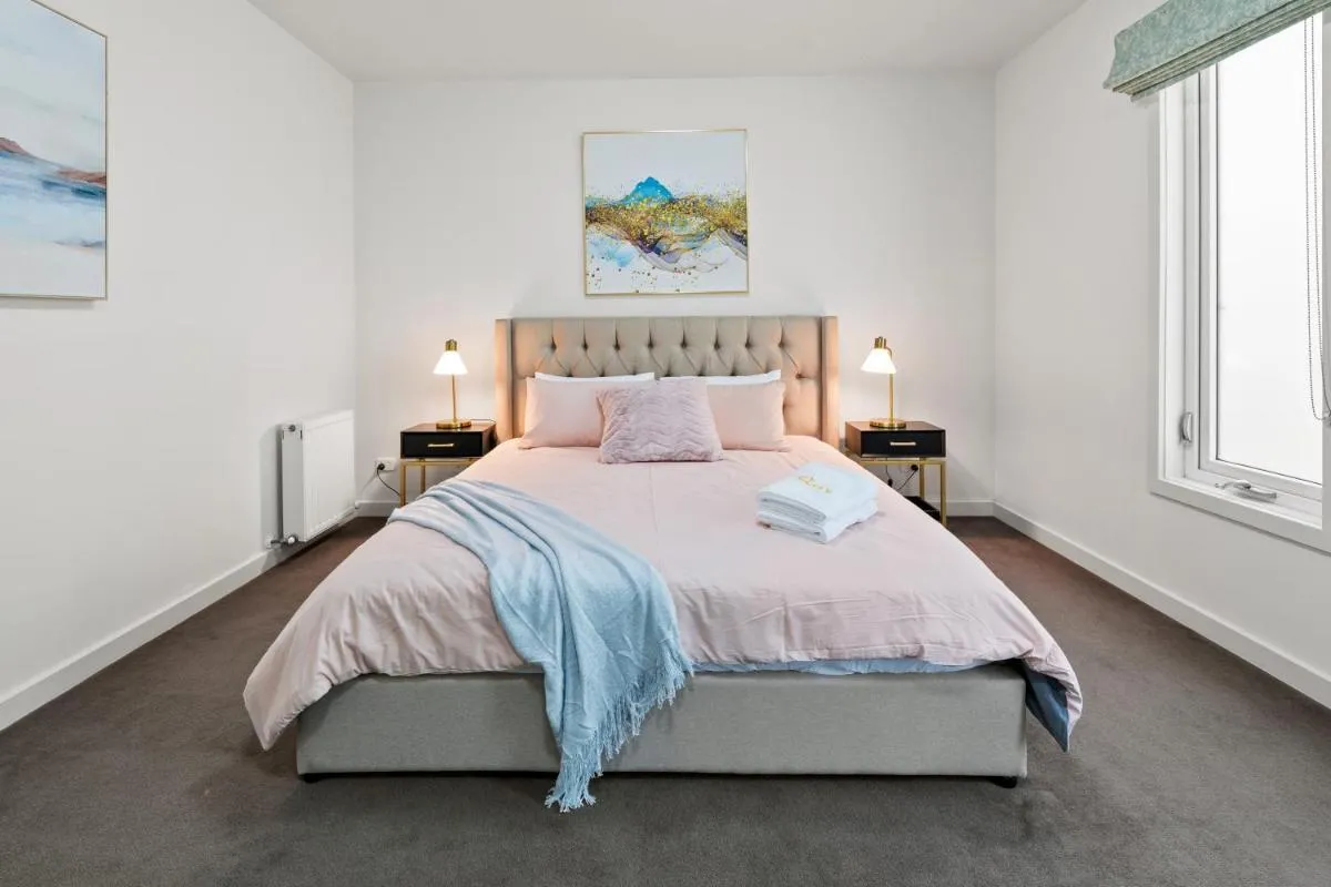 Image 6 of Spacious Villa Holiday Staycation in Canterbury East of Melbourne