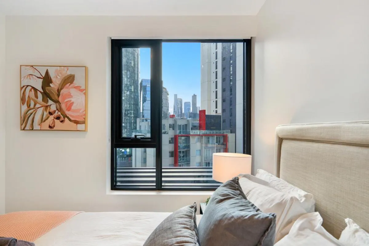 Image 1 of Stay in Luxury at Stature – Sleeps 4