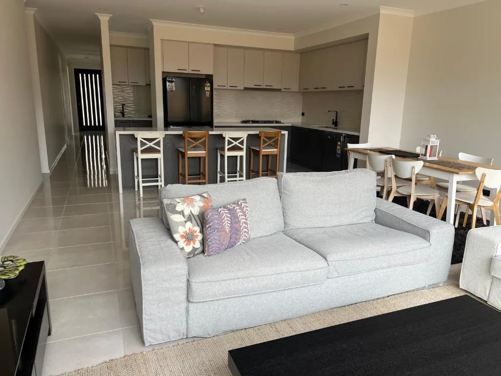 Image of Stay in Tarneit West Melbourne