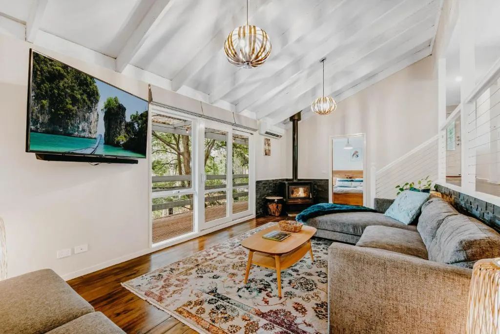 Image of Steep Creek Retreat