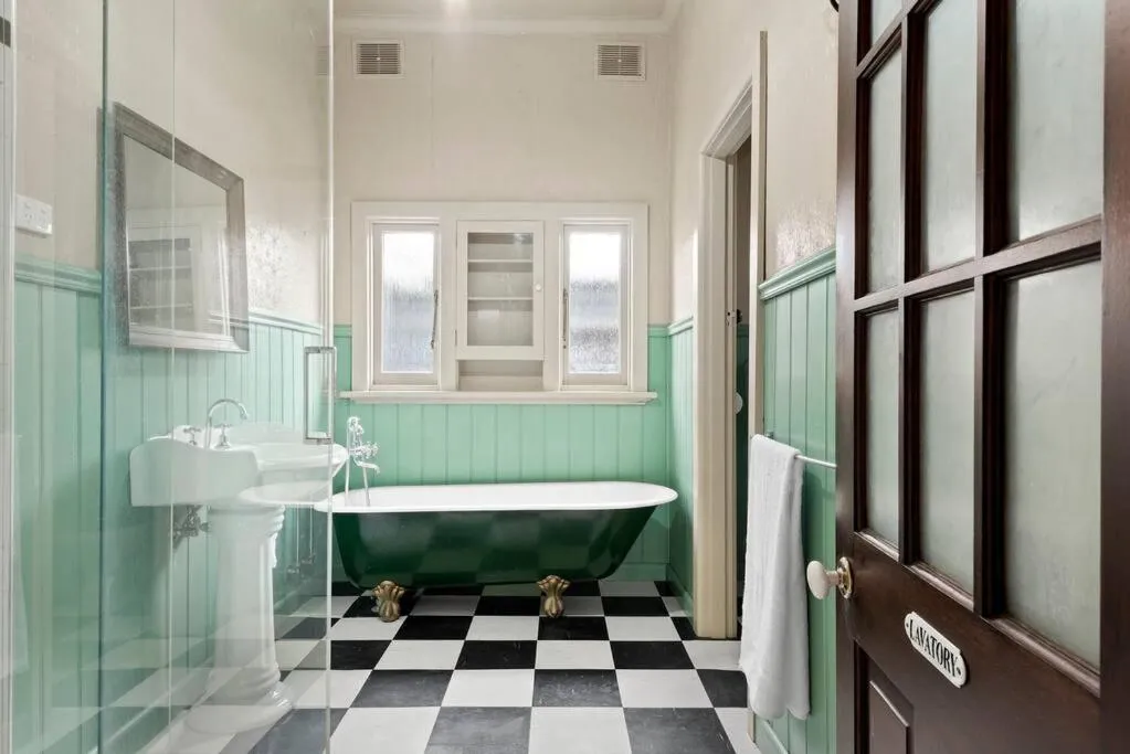 Image 2 of Step back in time in the perfect family escape