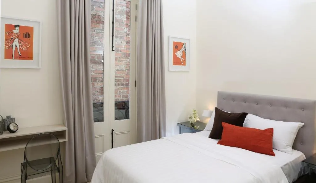 Image of Studio 4 – Saint George Accommodation