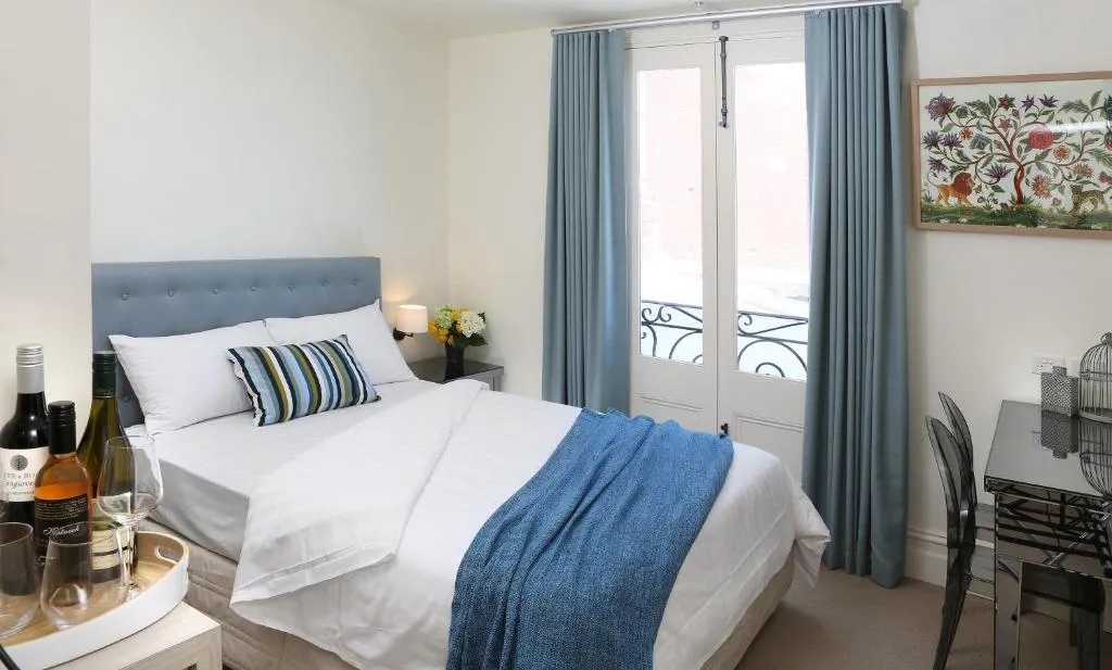 Image of Studio 7 – Saint George Accommodation