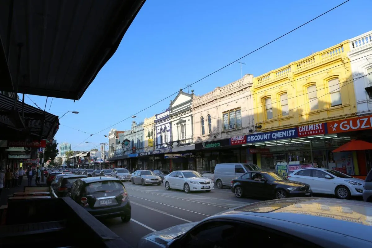 Image 1 of Studio 7 – Saint George Accommodation