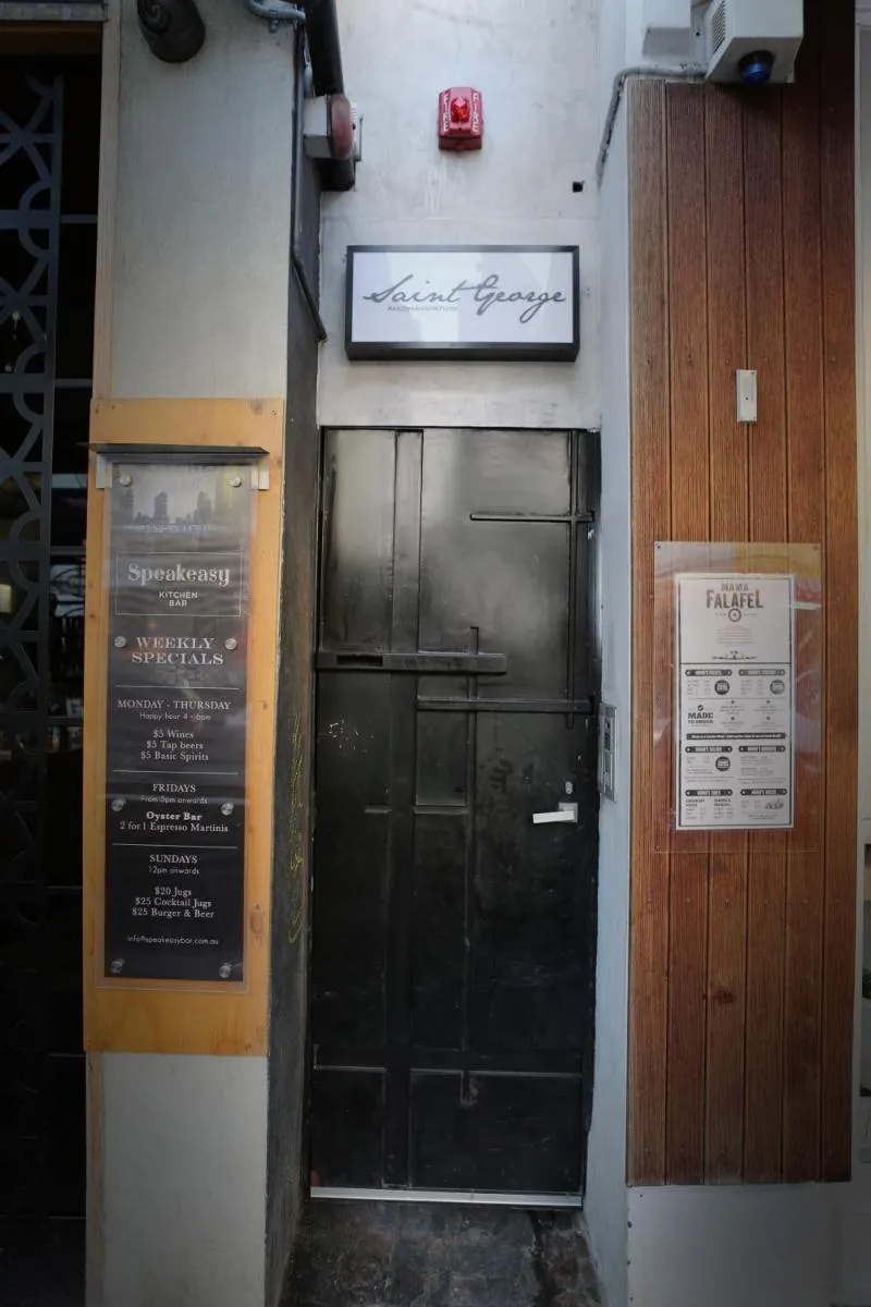 Image 6 of Studio 7 – Saint George Accommodation