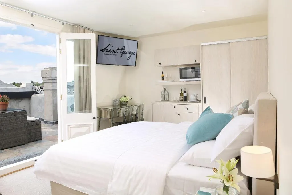 Image of Studio 8 – Penthouse