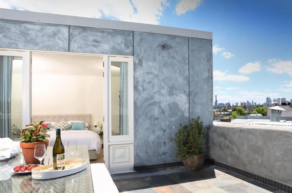 Image 5 of Studio 8 – Penthouse
