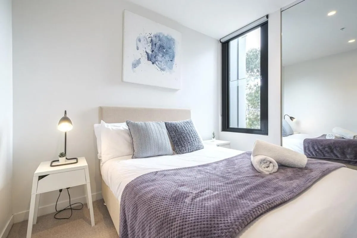 Image 1 of Stunning 2br2ba Apt North Melwi-fifree Parking