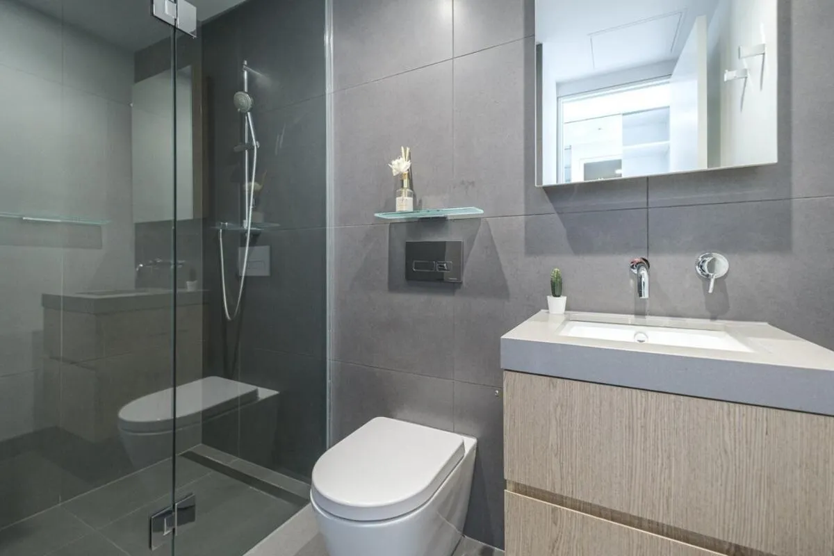 Image 2 of Stunning 2br2ba Apt North Melwi-fifree Parking