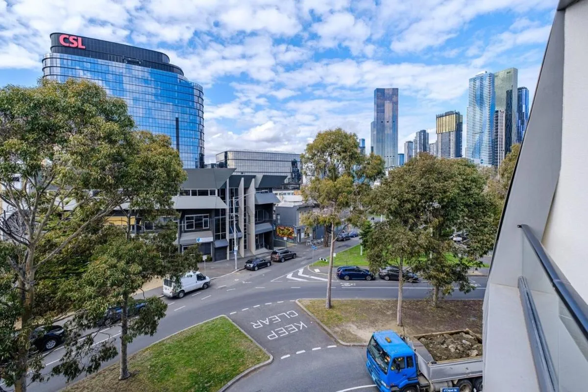 Image 5 of Stunning 2br2ba Apt North Melwi-fifree Parking