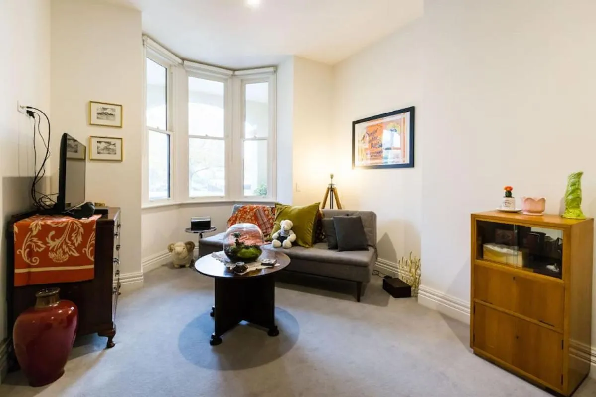 Image 4 of Stunning One Bedroom Apartment in Fitzroy