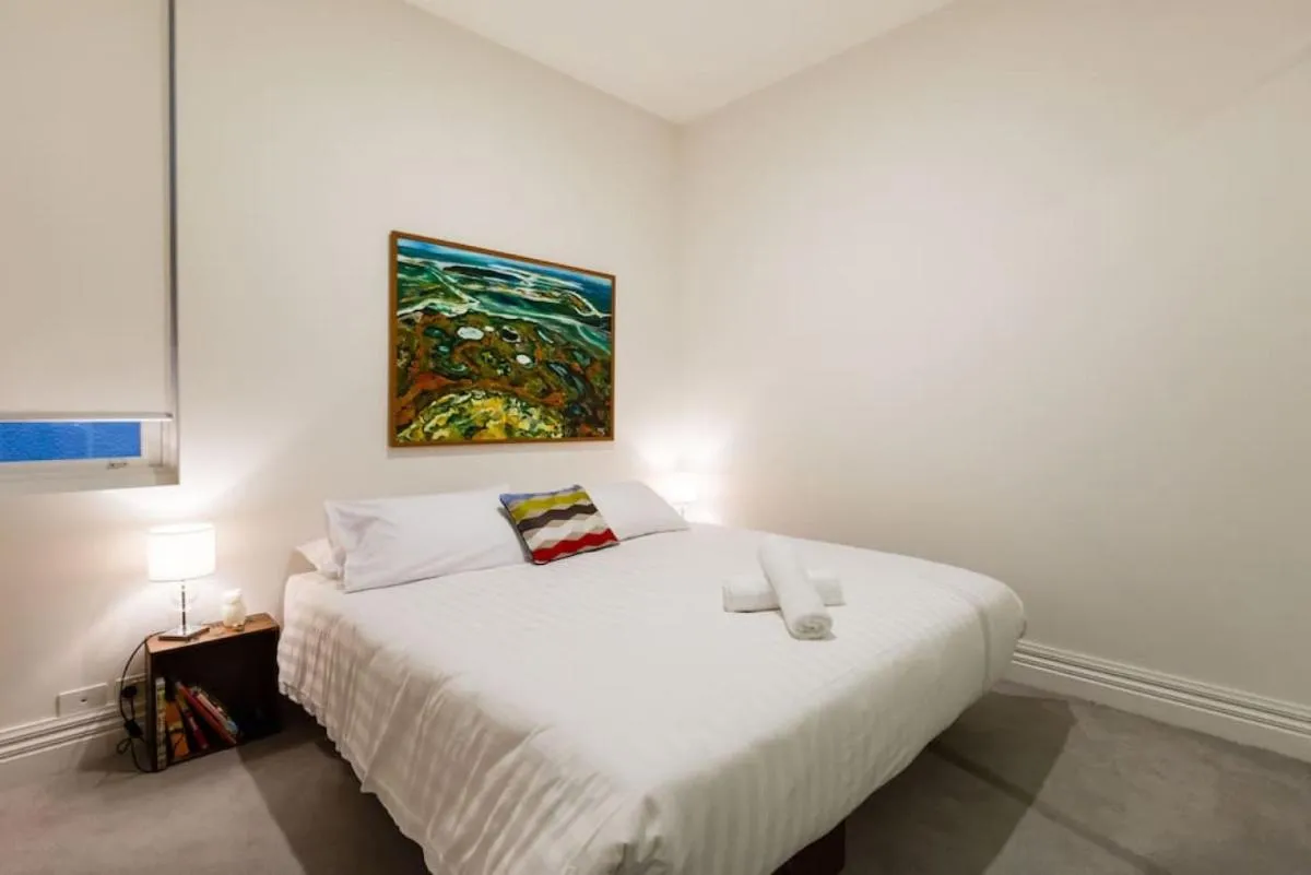 Image 5 of Stunning One Bedroom Apartment in Fitzroy