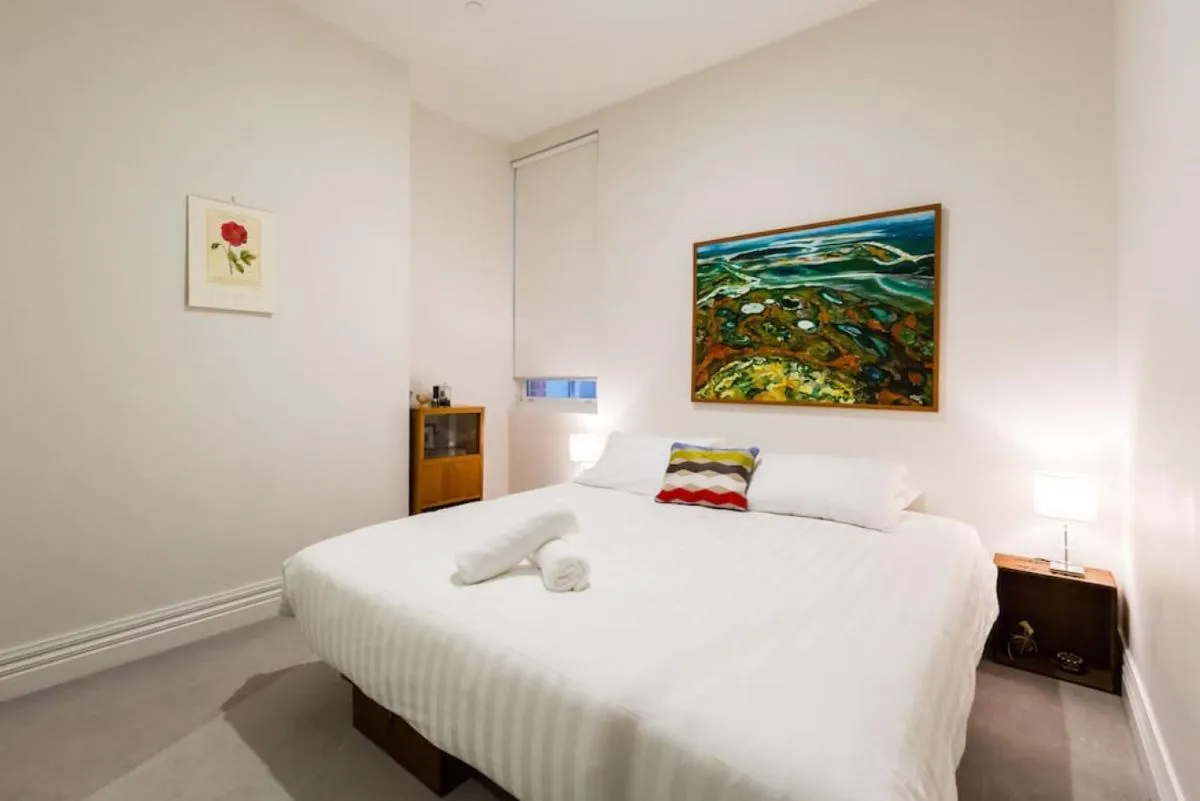 Image 1 of Stunning One Bedroom Apartment in Fitzroy