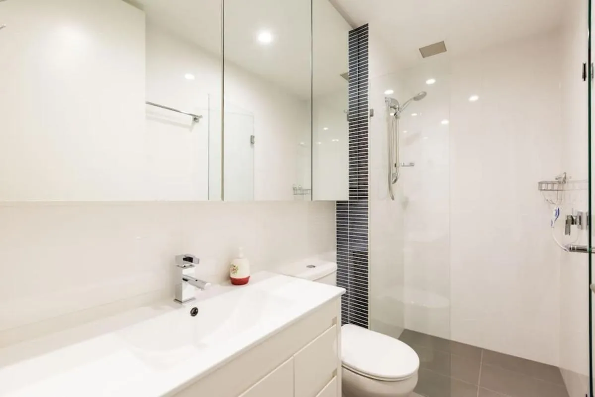 Image 6 of Stunning One Bedroom Apartment in Fitzroy