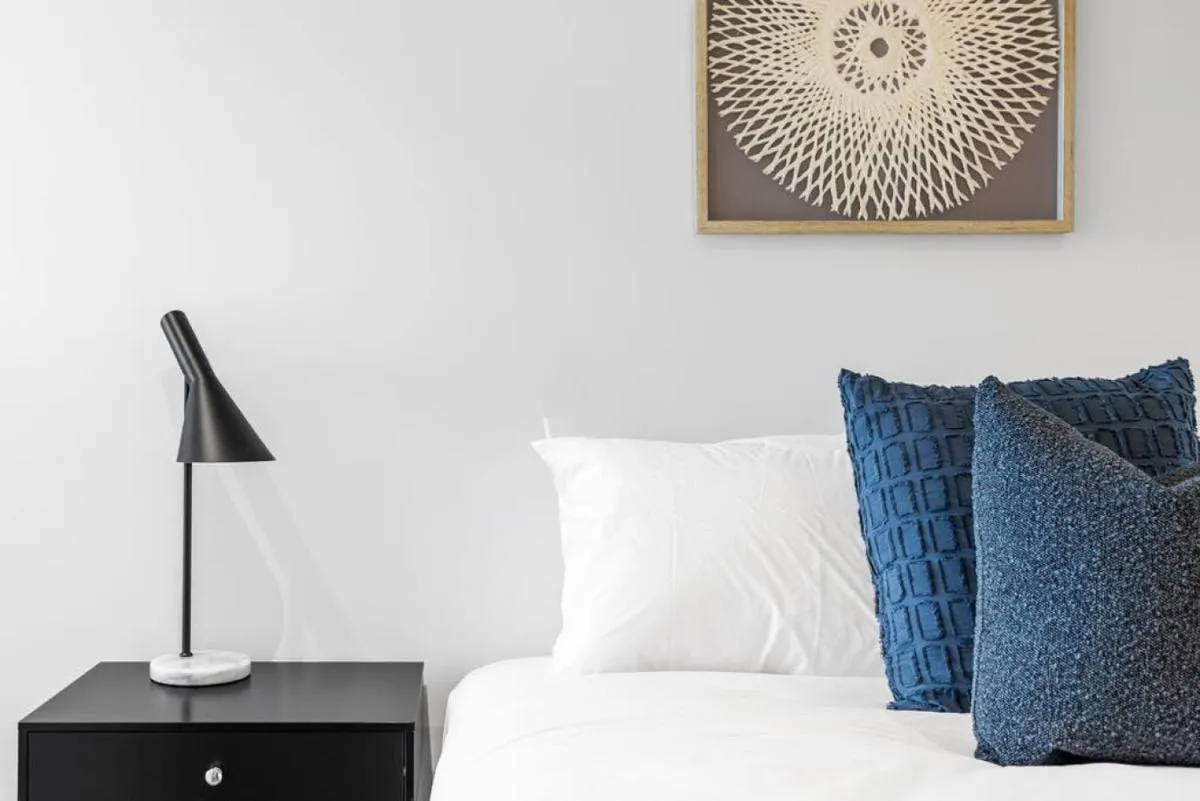 Image 5 of Stunning Southbank 1 bed Free Parking