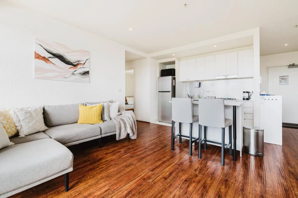 Image 3 of Stunning Southbank Abode – Walk to Landmarks