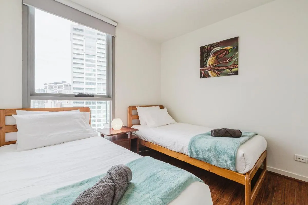 Image 1 of Stunning Southbank Abode – Walk to Landmarks