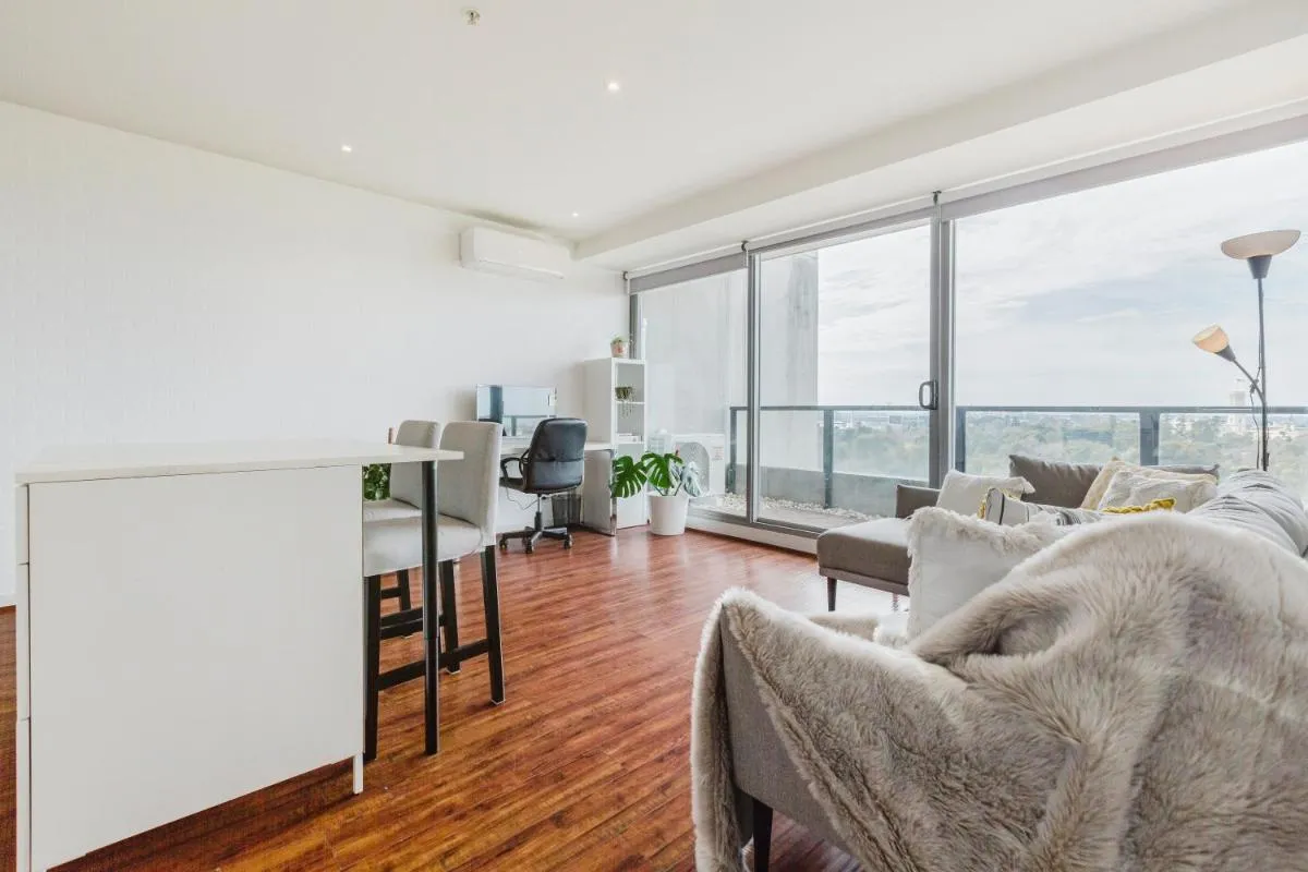 Image 4 of Stunning Southbank Abode – Walk to Landmarks