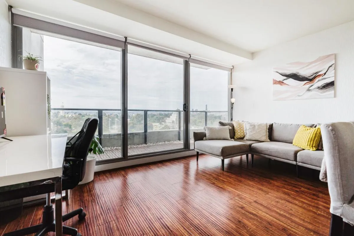 Image 6 of Stunning Southbank Abode – Walk to Landmarks