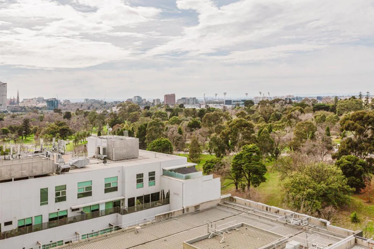 Image 5 of Stunning Southbank Abode – Walk to Landmarks