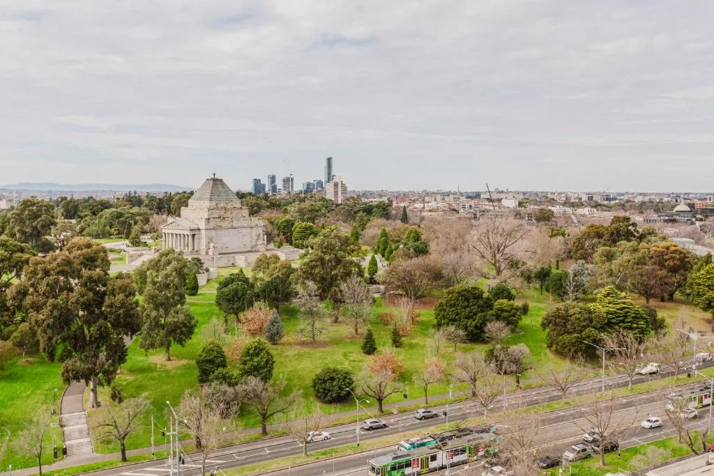 Image of Stunning Southbank Abode – Walk to Landmarks
