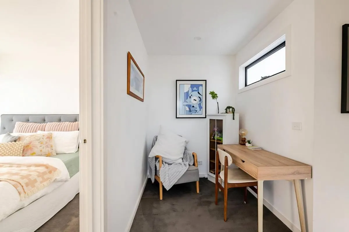 Image 6 of Stunning, modern, two-story detached townhouse