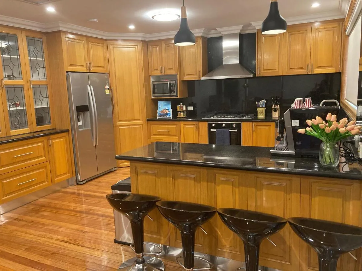 Image 4 of Style/Comfort/Spacious 4 bedroom house plus study