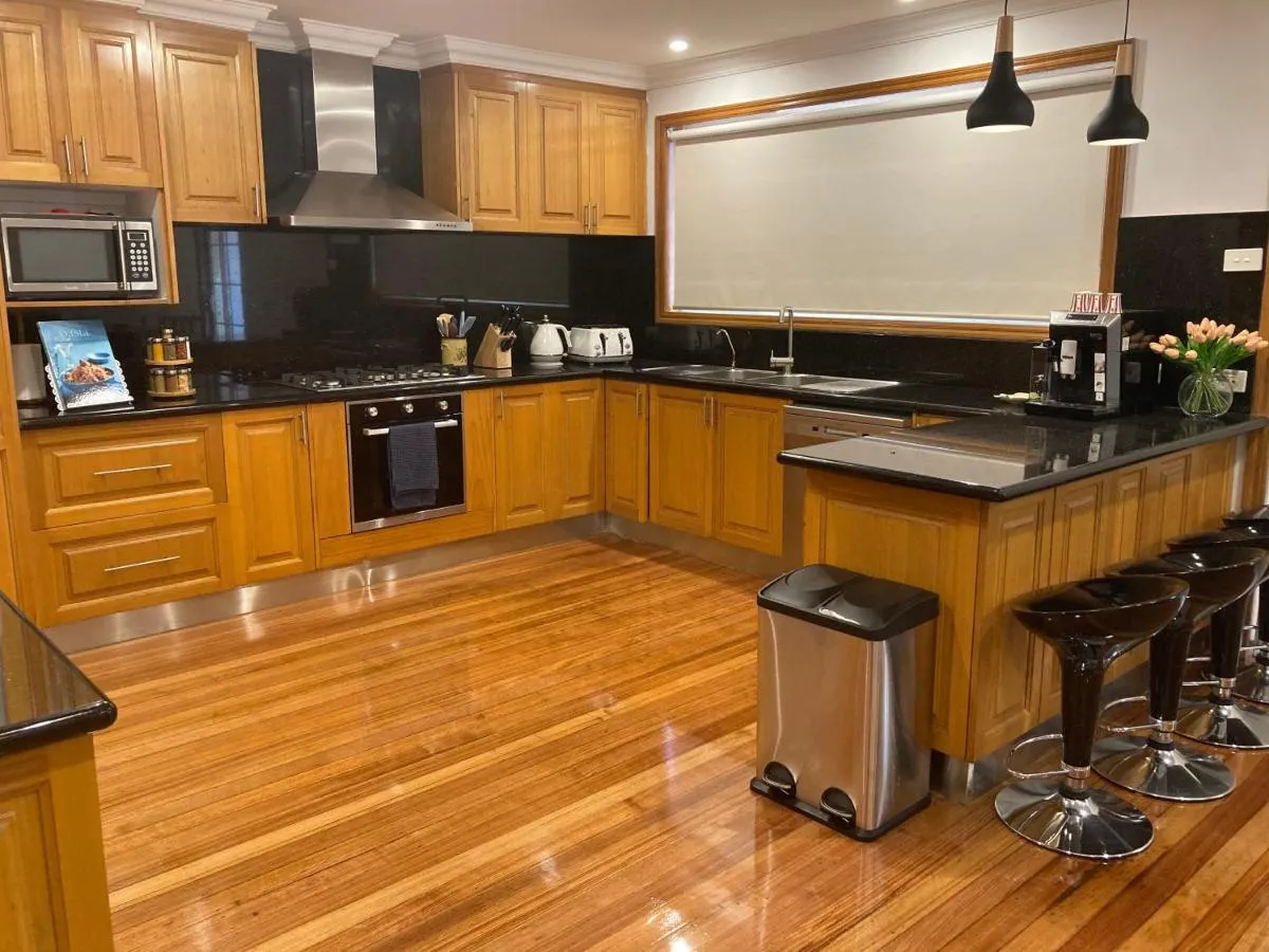 Image 6 of Style/Comfort/Spacious 4 bedroom house plus study