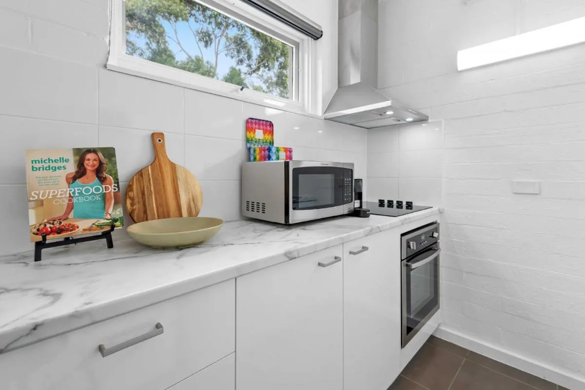 Image 6 of Sublime 1-Bed Apartment by Royal Park
