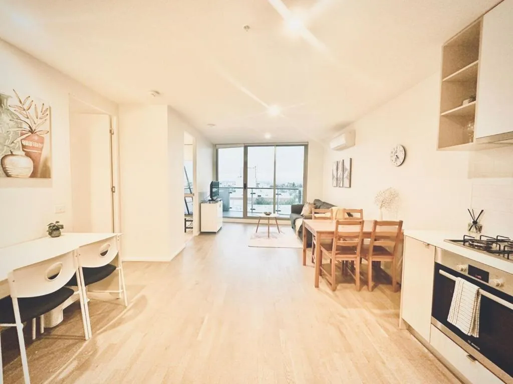 Image of Summus 2br2ba Maribyrnong Wifi Parkbalcony