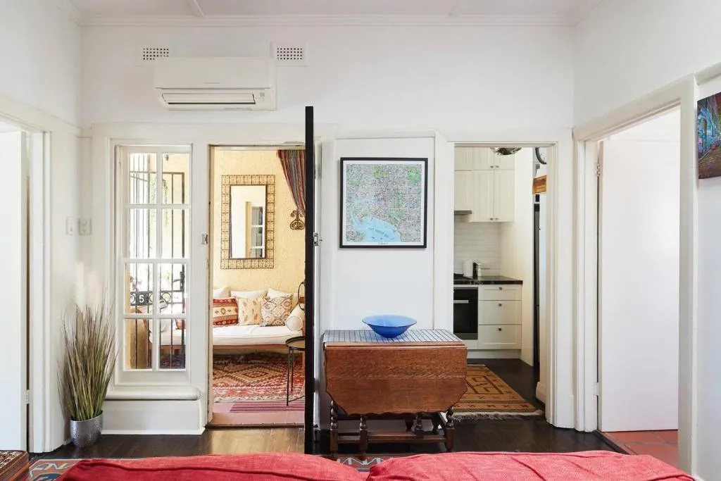 Image of Sunny Side Up – Beachside Living on Marine Parade