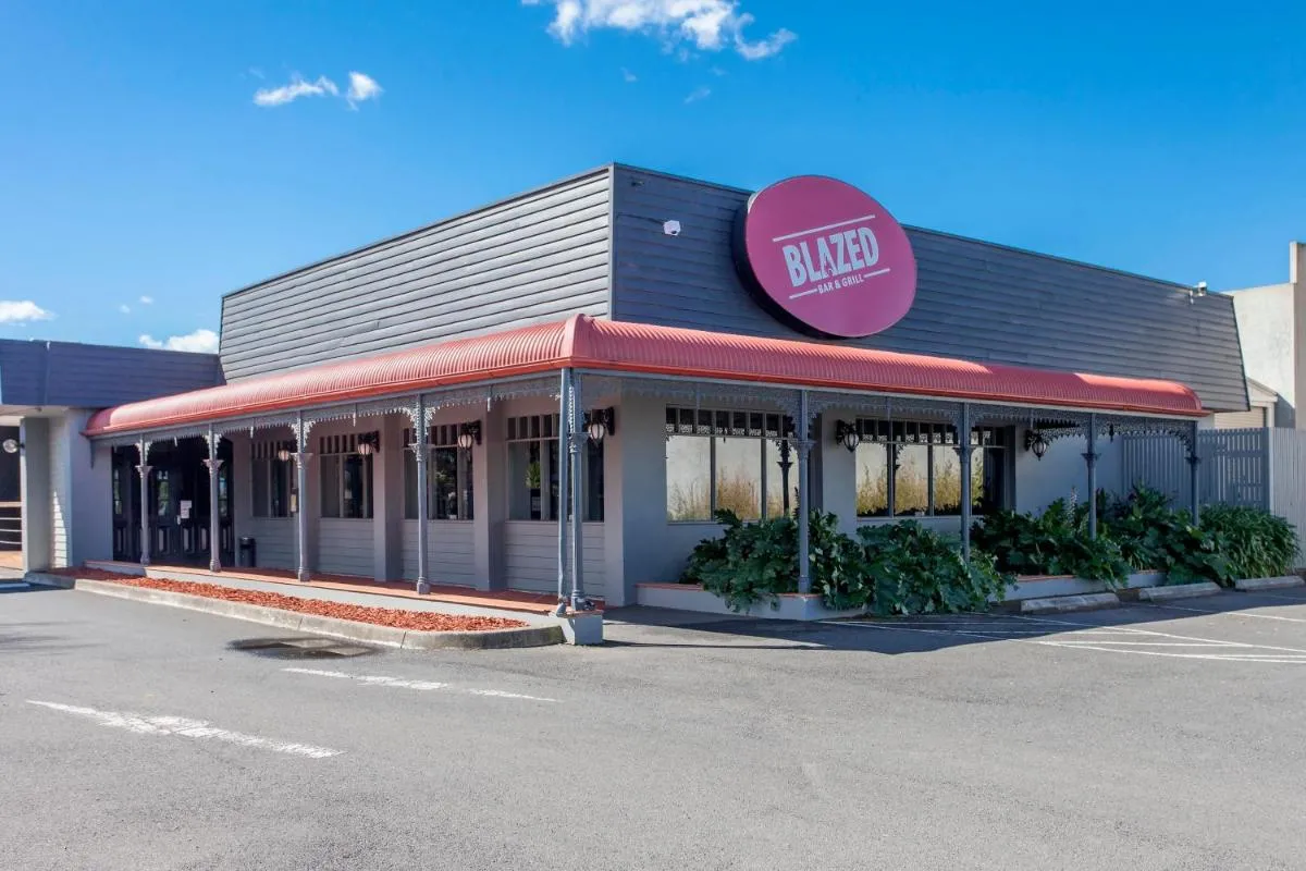 Image 6 of Sunshine Motor Inn