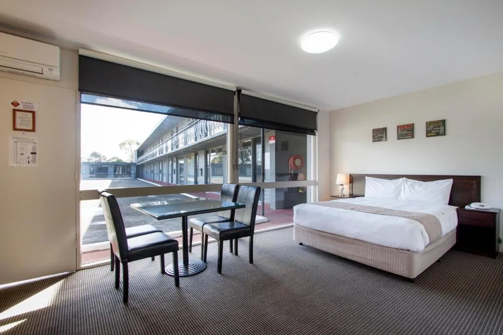 Image of Sunshine Motor Inn