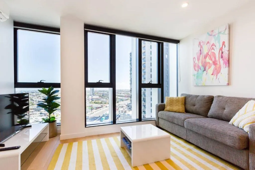 Image of Sunshine at Southbank – Trendy Stay by Crown Casino