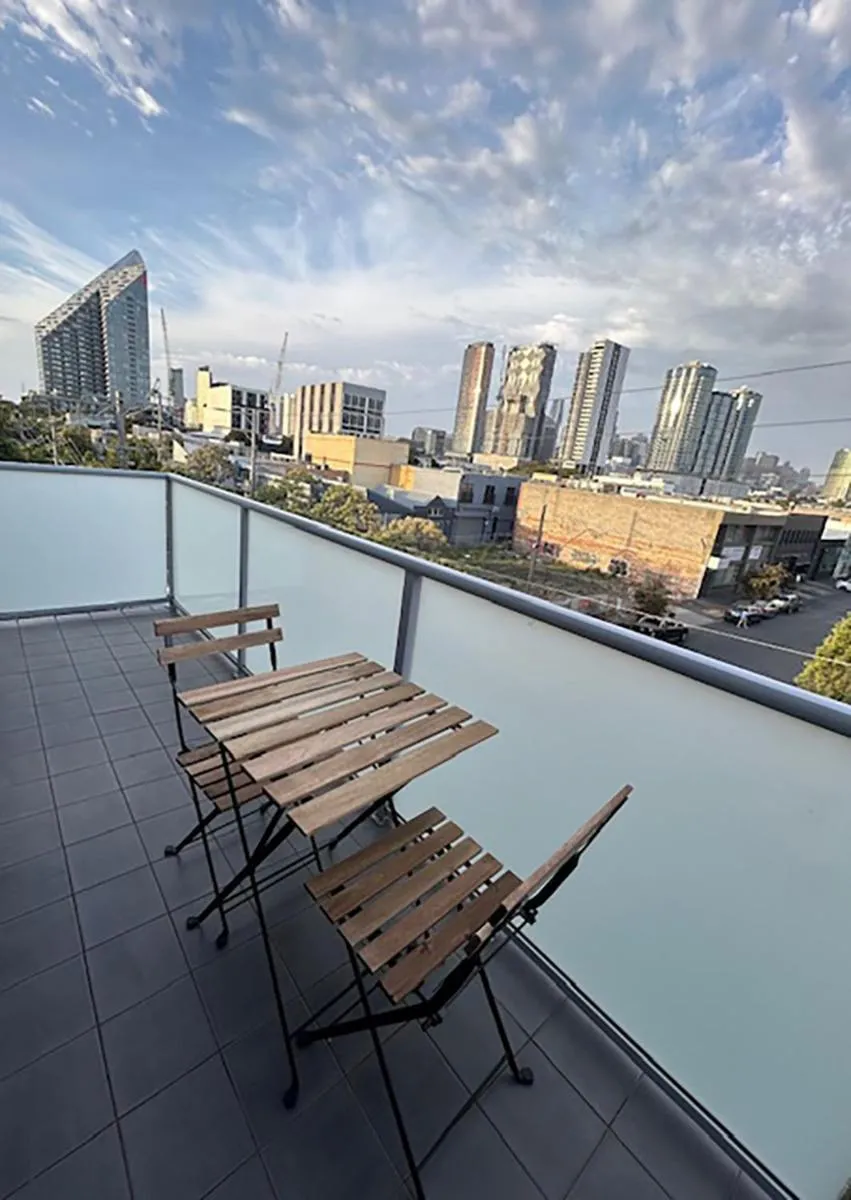 Image 5 of Superb City Views – Apartment, work or just relax!