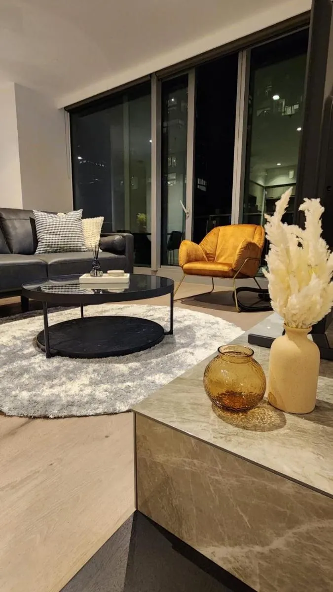 Image 5 of Superior 3 Bedroom Apartment in Melbourne CBD