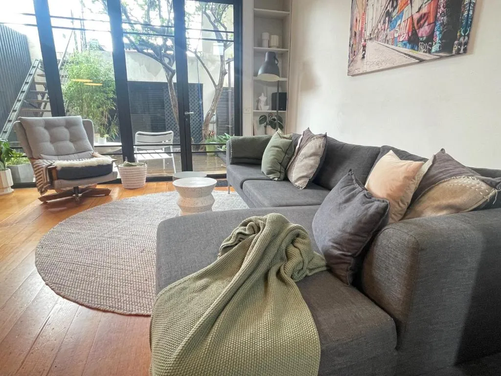 Image of TWO FIVE ZERO RICHMOND four bedroom cityviews lockup garage