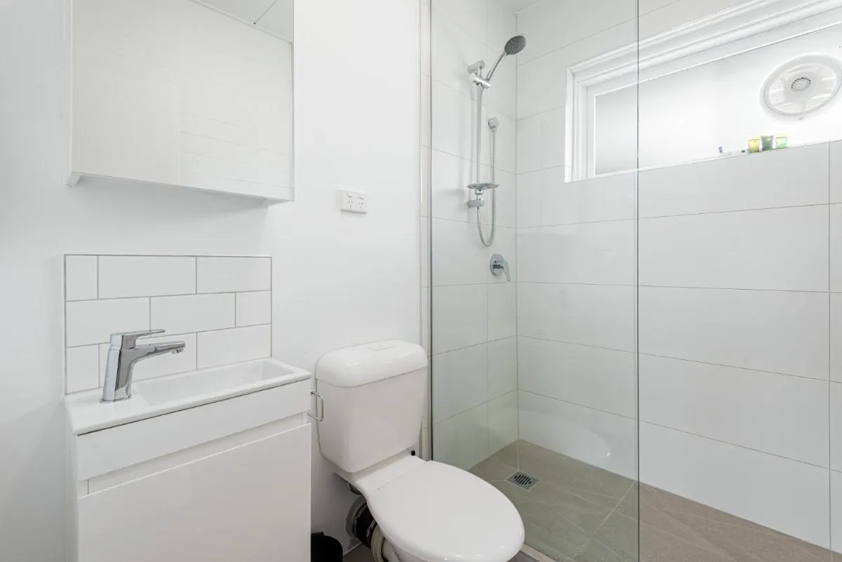 Image 2 of Tasteful 1-Bed Apartment with Balcony Seating