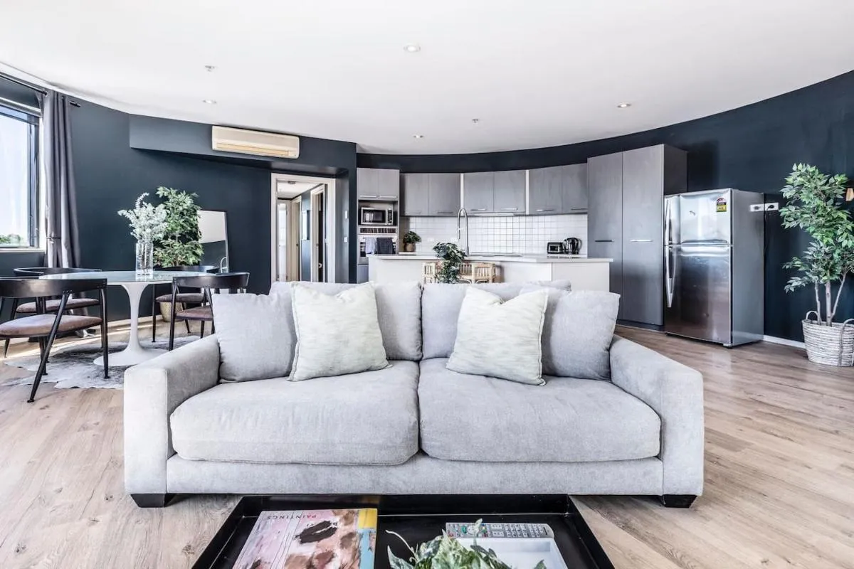 Image 3 of ‘The Arc’ Upscale Heritage in Collingwood
