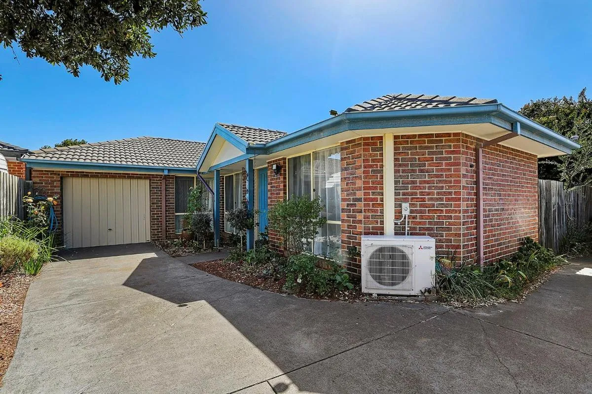 Image 5 of The Carrum Escape