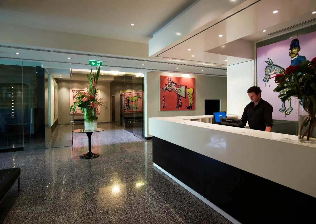 Image 6 of The Cullen Melbourne – Art Series