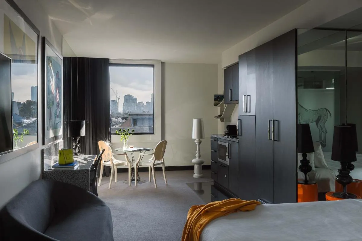 Image 1 of The Cullen Melbourne – Art Series