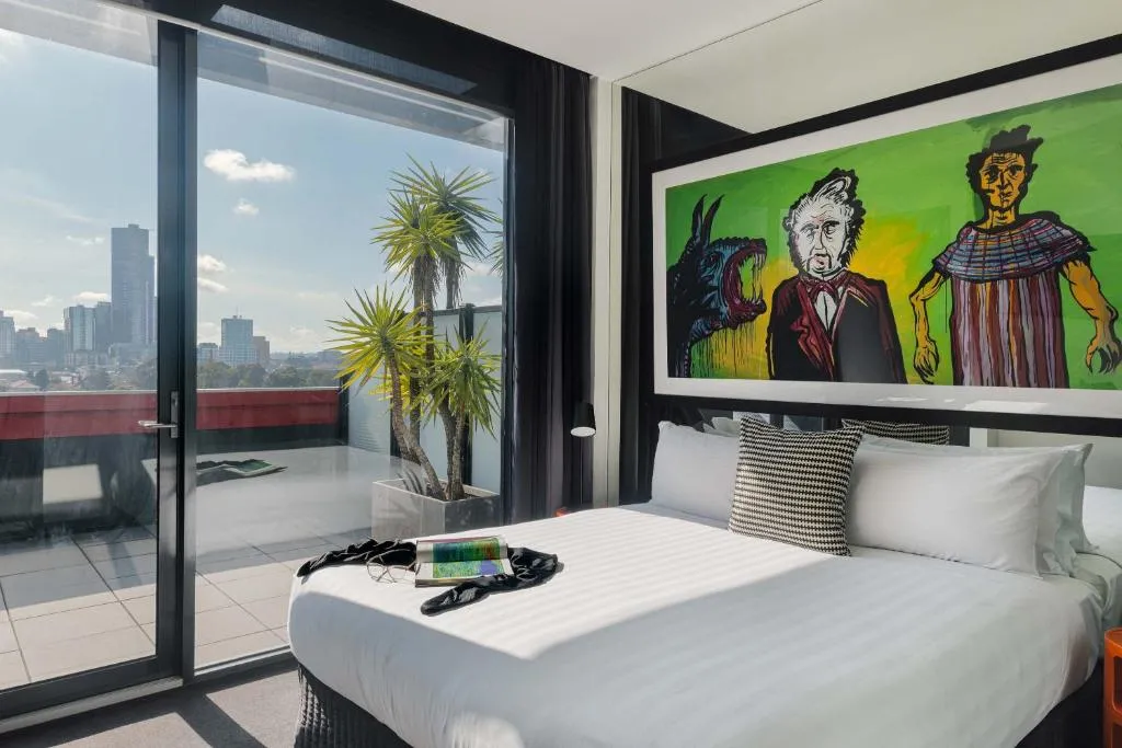Image of The Cullen Melbourne – Art Series